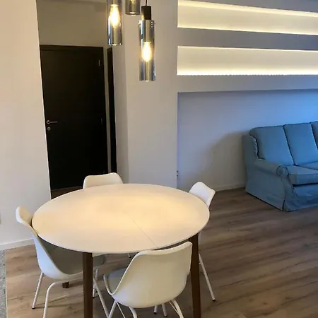 Luxury Two Bedroom With Bath Apartamento Gante