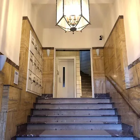 Luxury Two Bedroom With Bath Gante