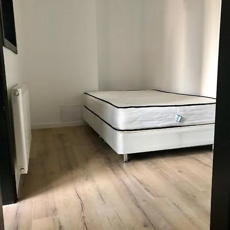 Luxury Two Bedroom With Bath Apartamento *