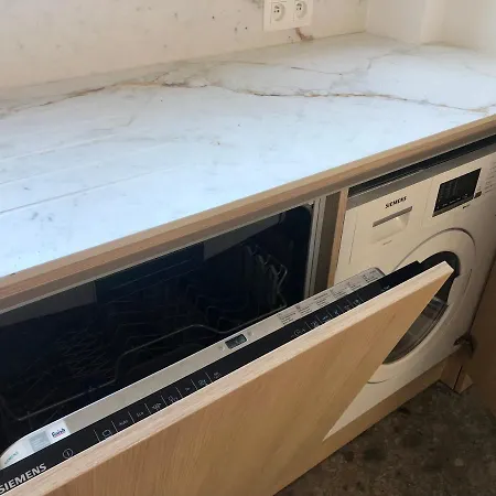 Luxury Two Bedroom With Bath Ghent